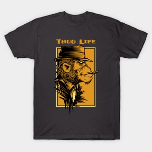 Thug Life T-Shirt